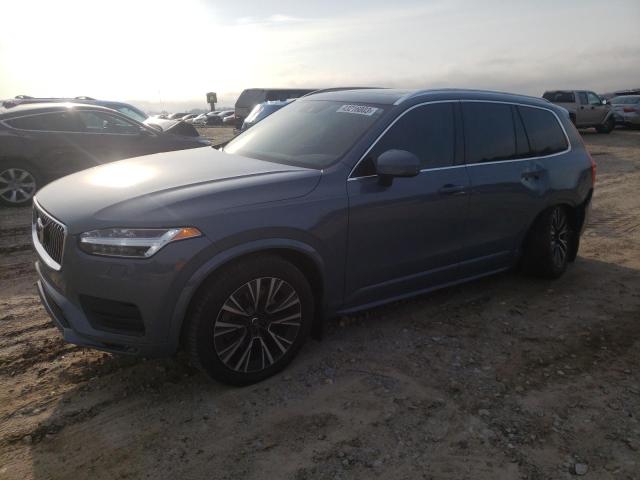 2021 VOLVO XC90 T5 MO - YV4102PK4M1769976