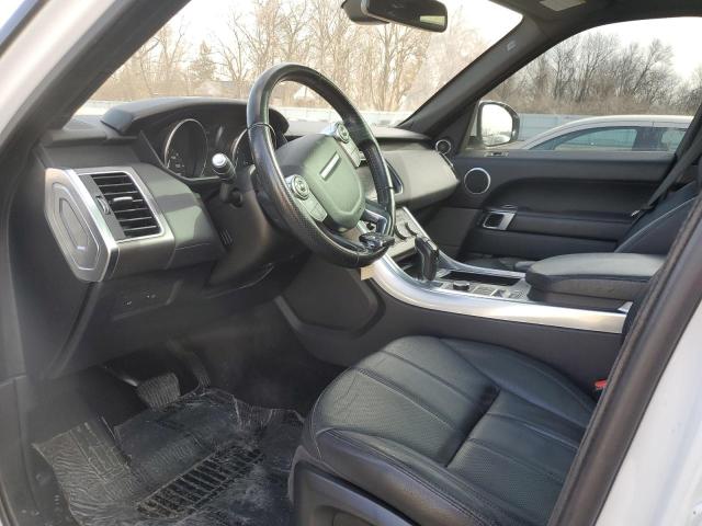SALWG2KF0GA662774 Land Rover Range Rover Sport Se