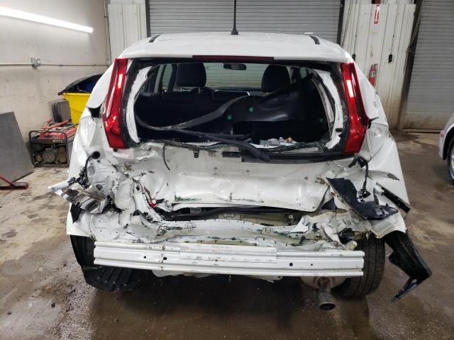 2020 HONDA FIT SPORT - 3HGGK5H6XLM731441