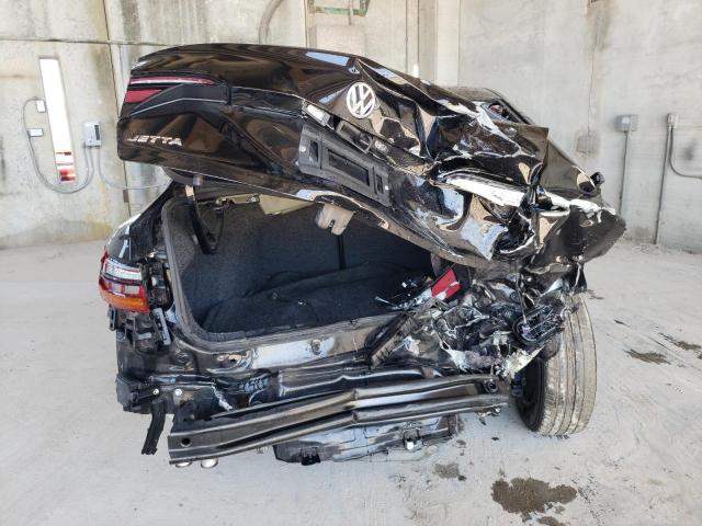2019 VOLKSWAGEN JETTA S 3VWCB7BU3KM133588