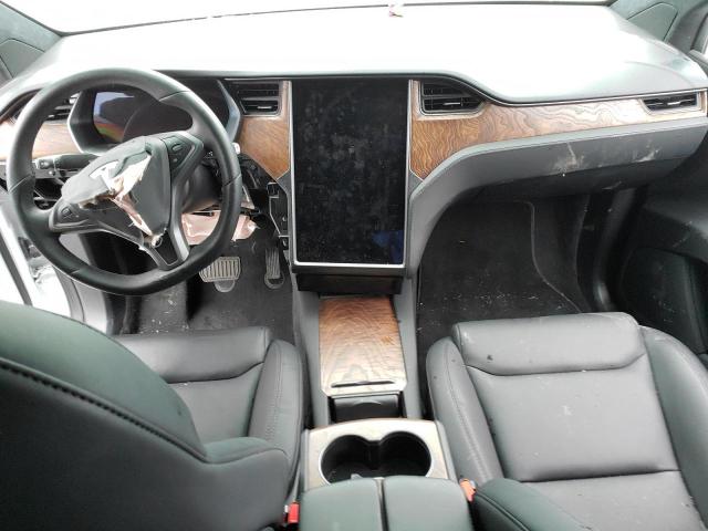 2020 TESLA MODEL X 5YJXCBE2XLF263274