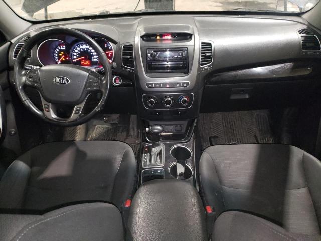 2015 KIA SORENTO LX 5XYKTDA73FG573934