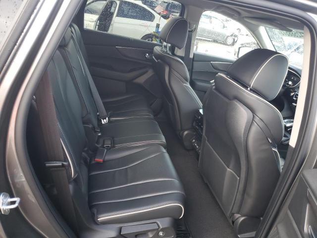 5J8YE1H81NL043483 Acura Mdx Advance