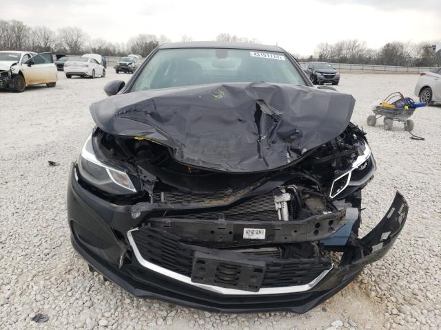 2017 CHEVROLET CRUZE LT 1G1BE5SM0H7163525