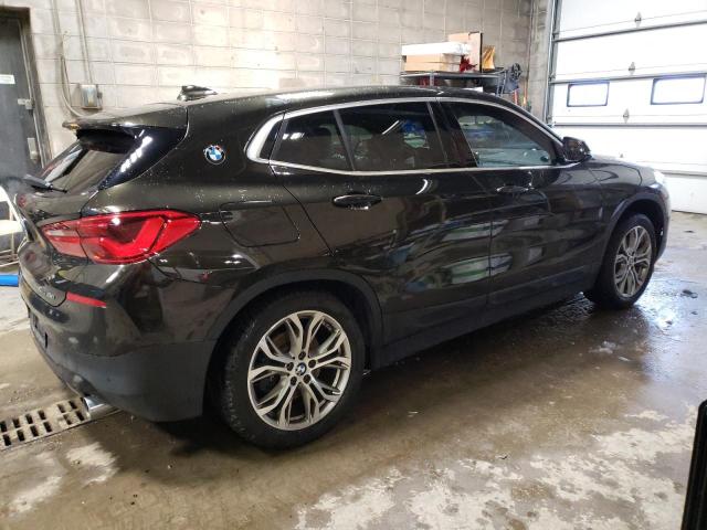 2018 BMW X2 XDRIVE2 - WBXYJ5C35JEF71092