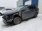 2021 SUBARU ASCENT - 4S4WMAAD6M3432159