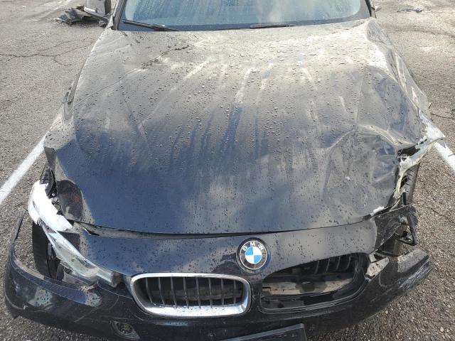 WBA8E1G51HNU13309 BMW 320 I
