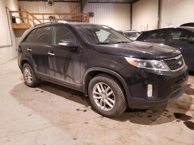 2015 KIA SORENTO LX 5XYKTDA73FG573934