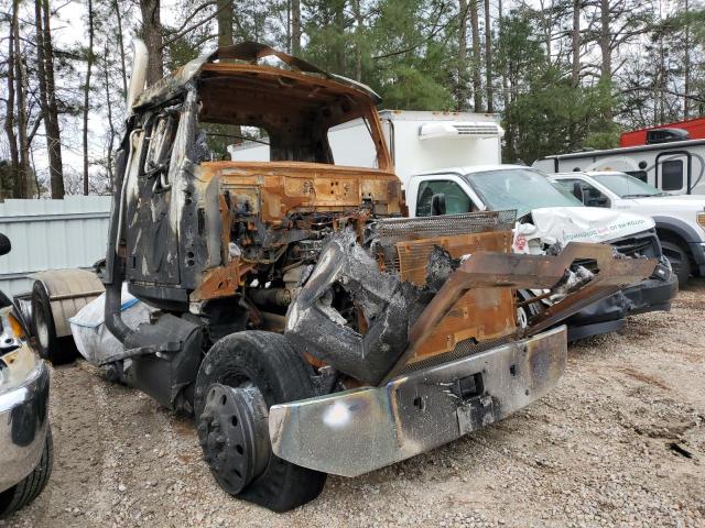 Salvage cars for sale from Copart Knightdale, NC: 2022 Western Star Conventional 4700SF