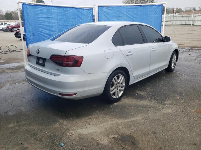 2018 VOLKSWAGEN JETTA S 3VW2B7AJ2JM260544