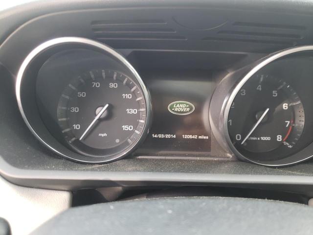 SALWR2VF8FA514697 Land Rover RANGEROVER