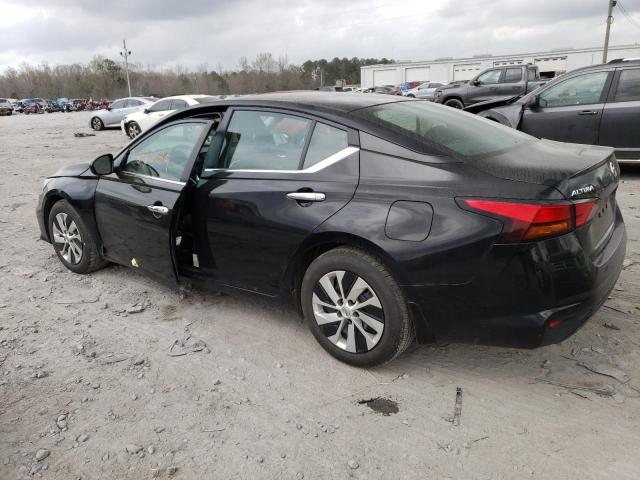 2021 NISSAN ALTIMA S - 1N4BL4BV4MN303054