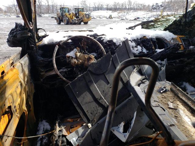 2019 Toyota Highlander Le VIN: 5TDBZRFH1KS958449 Lot: 41887543