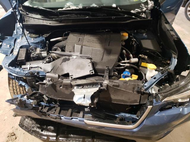 2020 SUBARU FORESTER P JF2SKAJC8LH581496