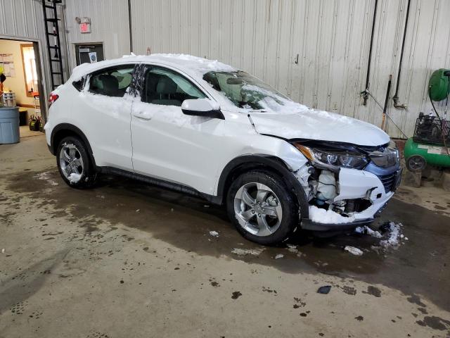 2021 HONDA HR-V LX 3CZRU6H38MM707406
