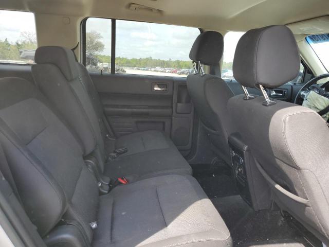 2016 FORD FLEX SE - 2FMGK5B83GBA22944