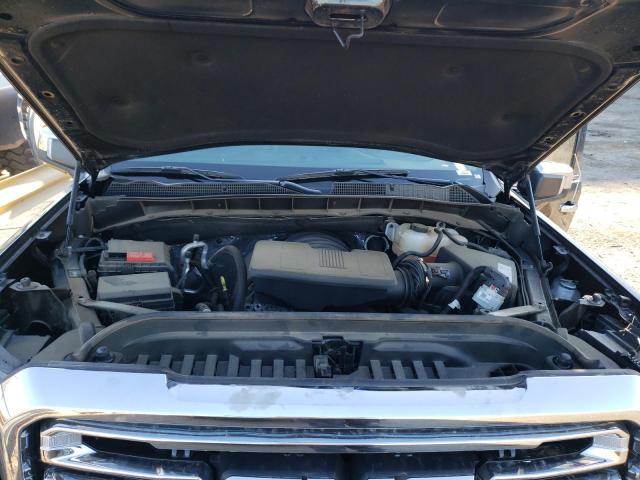 3GTU9DED5MG445166 GMC Sierra K1500 Slt