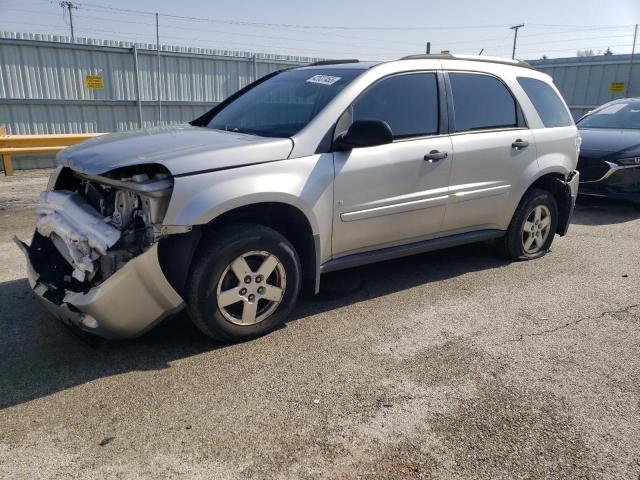 2008 Chevrolet Equinox LS