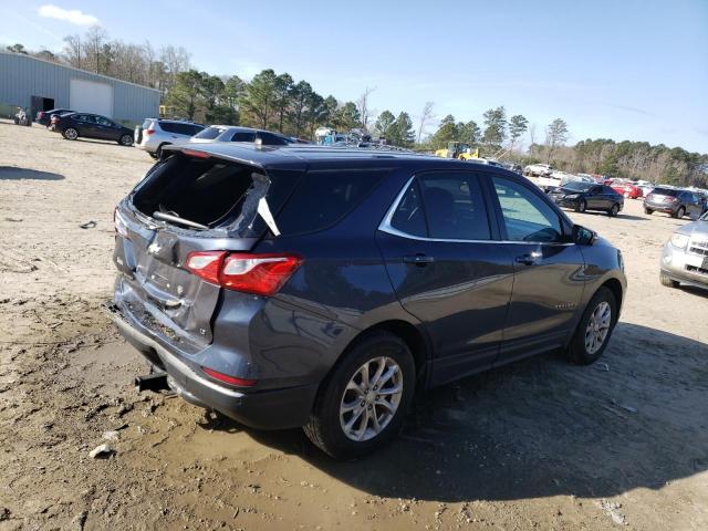 2018 CHEVROLET EQUINOX LT - 3GNAXJEV6JS538603