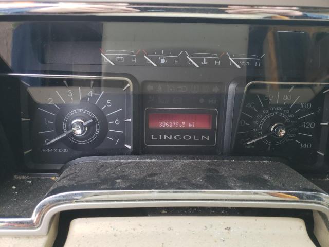 5LMFU27567LJ20379 Lincoln Navigator