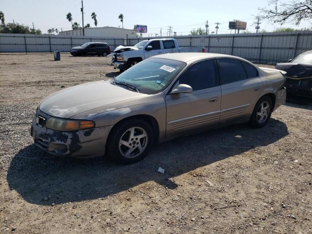 2003 Pontiac Bonneville SE