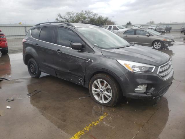 2018 FORD ESCAPE SE 1FMCU0GD1JUD36319