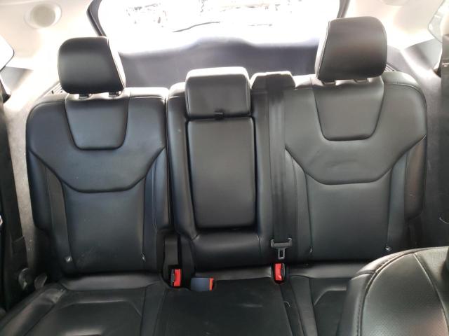 2017 FORD EDGE TITAN 2FMPK3K82HBB03889