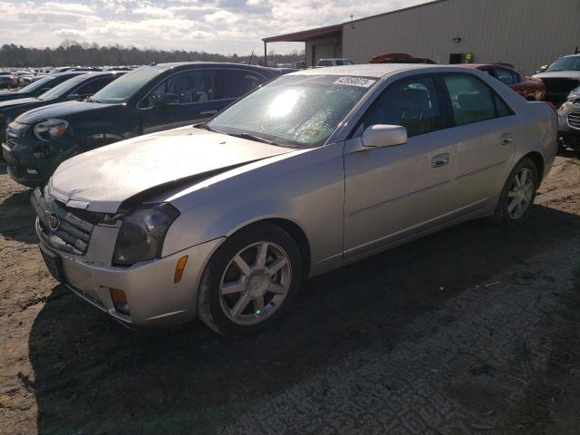 2005 Cadillac CTS 