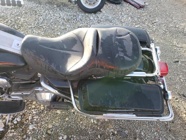 2006 HARLEY-DAVIDSON FLHPI 1HD1FHW186Y645554