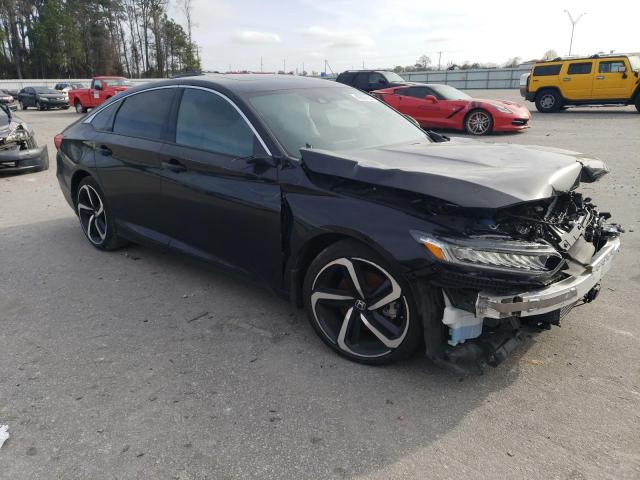 2021 HONDA ACCORD SPO 1HGCV2F35MA020743