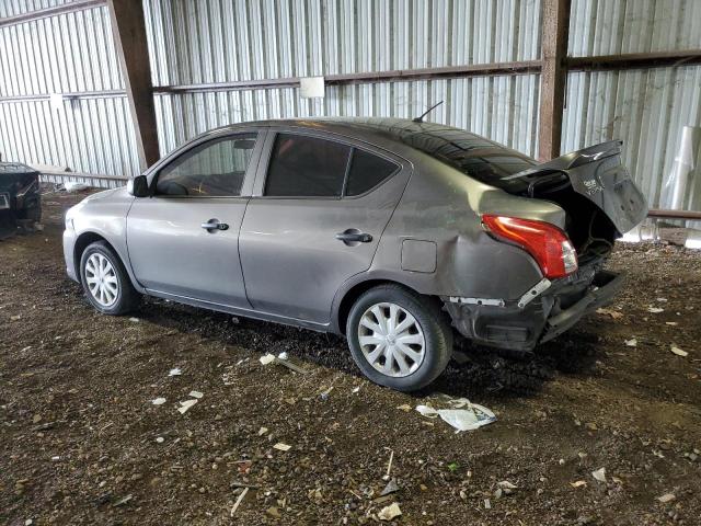 2015 NISSAN VERSA S 3N1CN7AP7FL896833