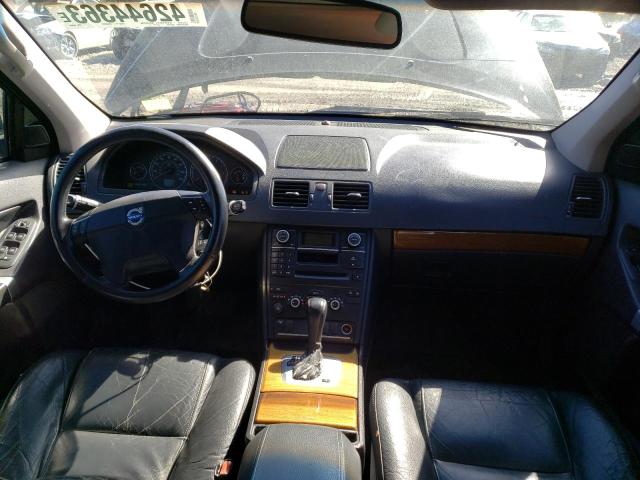 YV4CY982X81430024 Volvo XC90 3.2