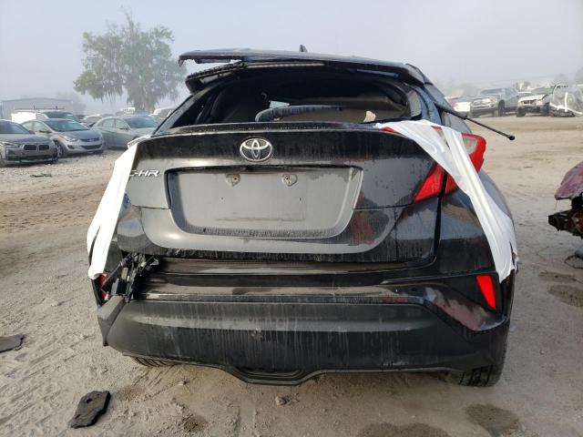 2018 TOYOTA C-HR XLE NMTKHMBX0JR005036