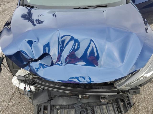 2019 NISSAN SENTRA S 3N1AB7AP9KY275204