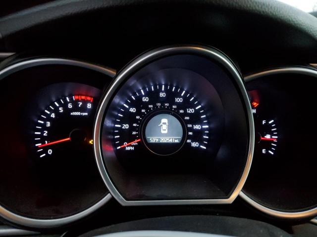 2015 KIA OPTIMA LX - 5XXGM4A71FG366076