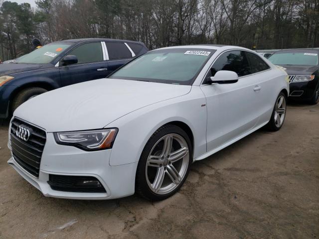 2013 Audi A5 Prestige for sale in Austell, GA