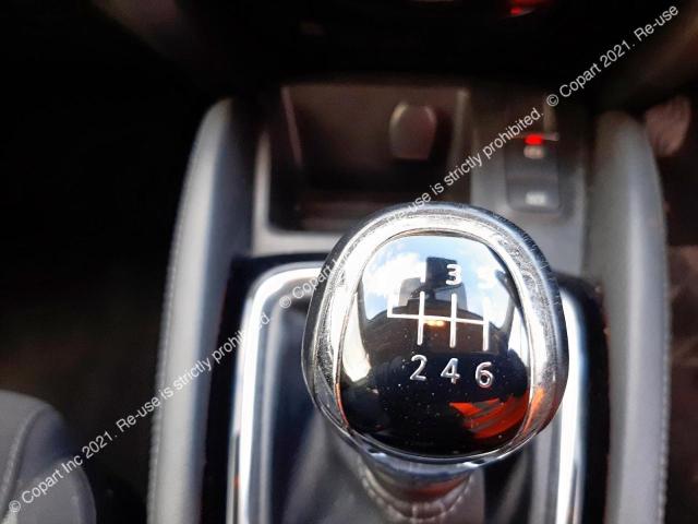 SJNFAAJ11U2013148 Nissan Qashqai N-