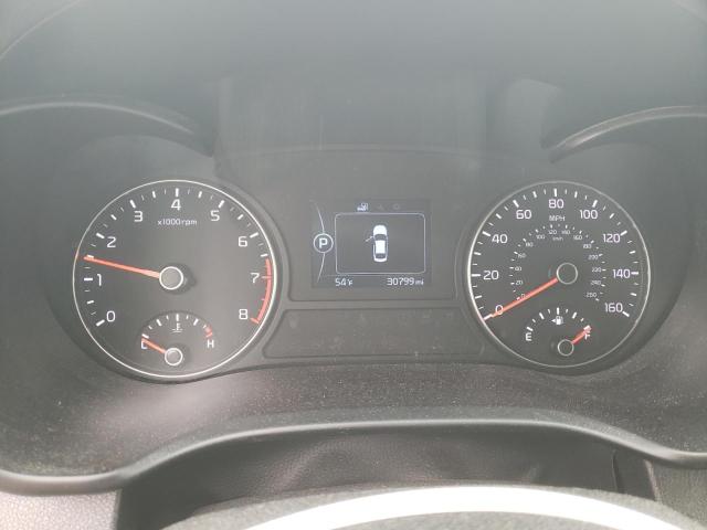 5XXGT4L39GG018847 KIA Optima Lx