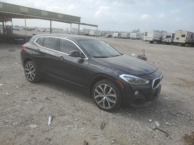 2018 BMW X2 SDRIVE2 WBXYJ3C31JEB37952