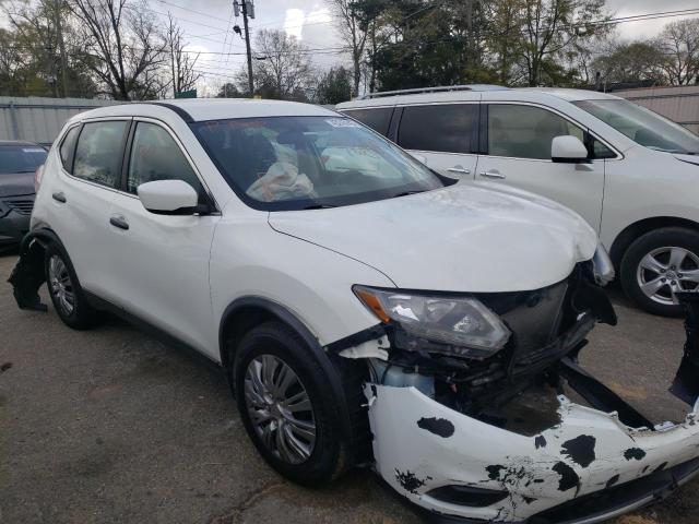 2016 NISSAN ROGUE S JN8AT2MT2GW026493