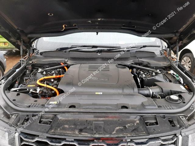 SALWA2AY1MA771261 Land Rover R Rover Sp