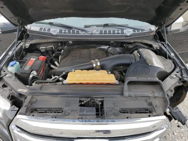 2016 FORD F150 SUPER 1FTEW1EG7GKF78904
