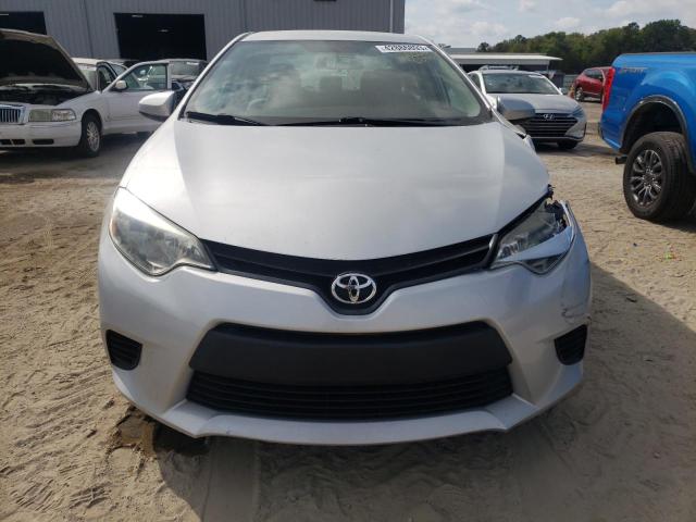 2016 TOYOTA COROLLA L 2T1BURHE3GC498759