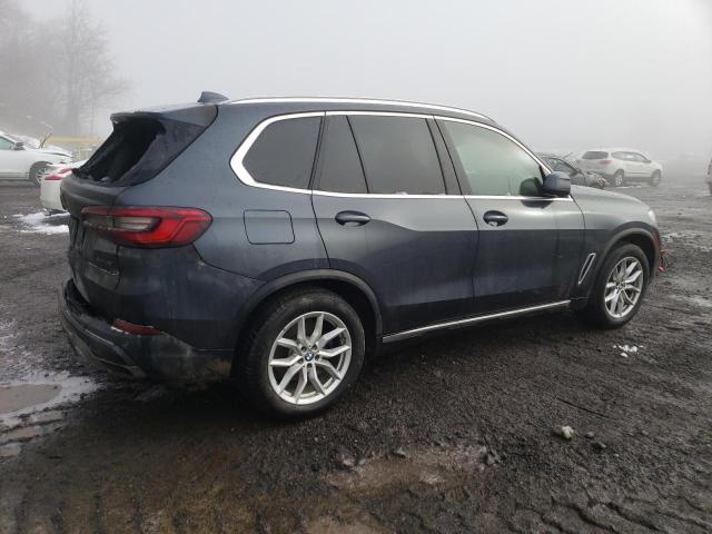5UXCR6C59KLL23749 BMW X5