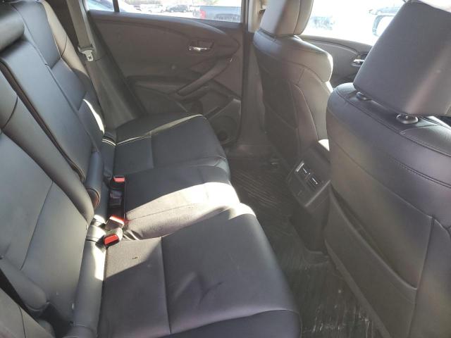 2017 ACURA RDX 5J8TB4H35HL039031