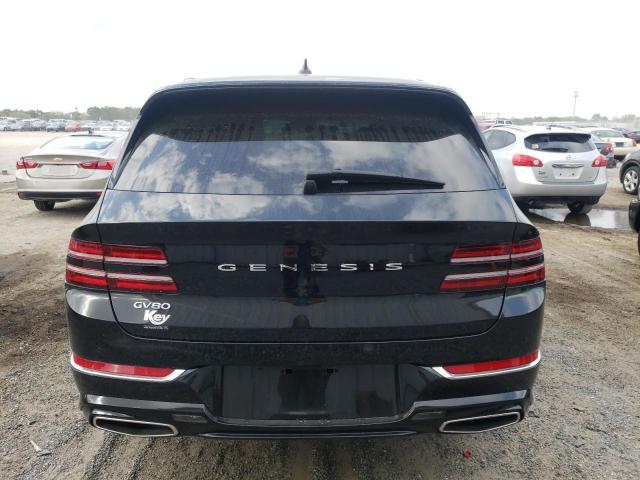 2021 GENESIS GV80 BASE KMUHB4SB3MU050051
