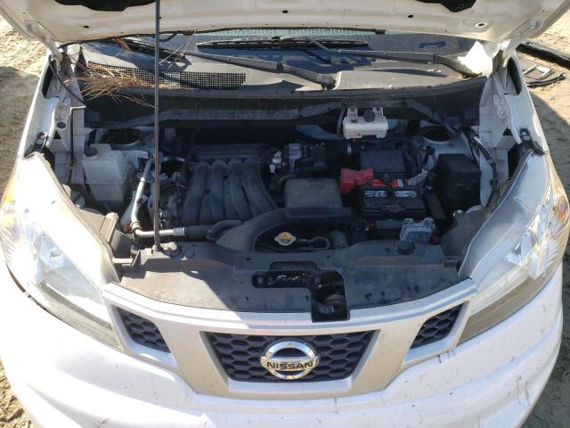 2020 NISSAN NV200 2.5S - 3N6CM0KN9LK699696