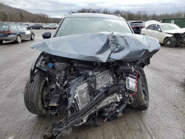 2021 VOLKSWAGEN TIGUAN SE - 3VV2B7AX9MM024258