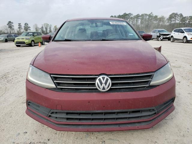 2017 VOLKSWAGEN JETTA S 3VW2B7AJ4HM261074