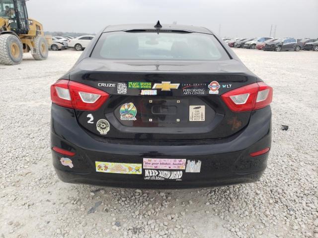 2017 CHEVROLET CRUZE LT 1G1BE5SM0H7163525